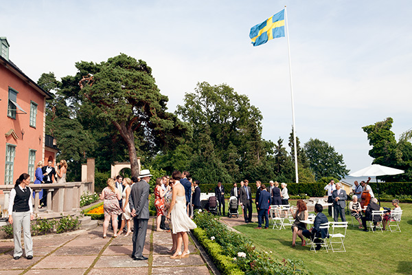 Villa Solbacken i Kalmar