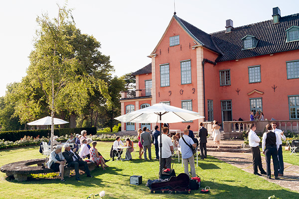 Villa Solbacken i Kalmar