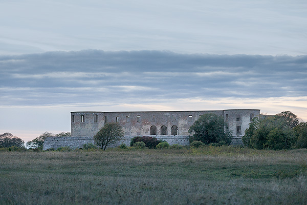 Bröllop i Borgholm