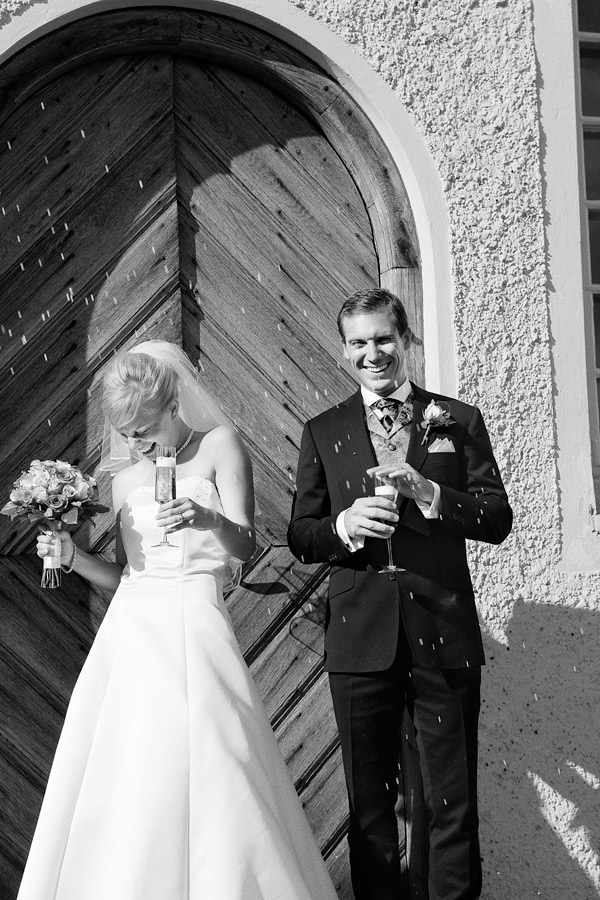 Bröllop Öland