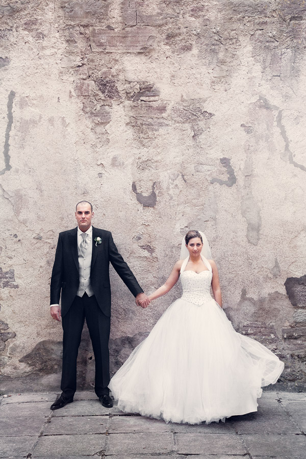Bröllop Borgholm Slott
