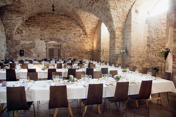 Bröllop i Borgholm